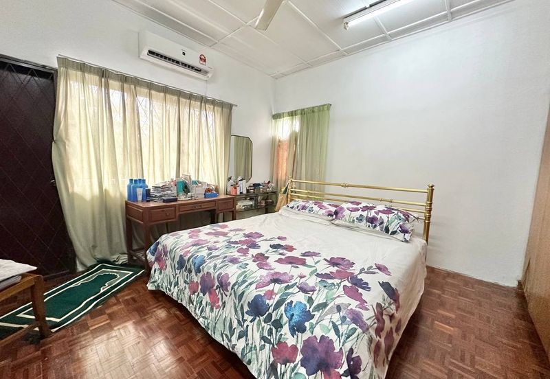 Taman Tun Dr Ismail (TTDI)