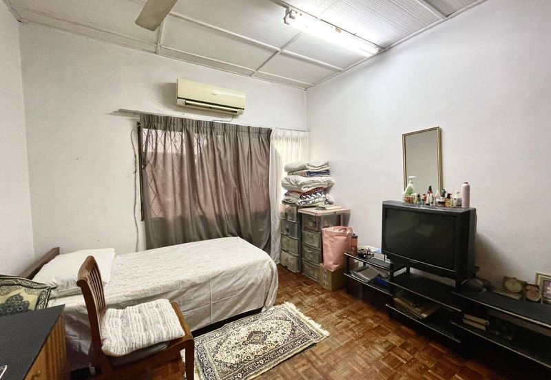 Taman Tun Dr Ismail (TTDI)