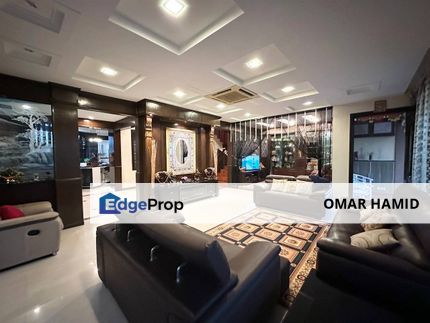 Laman Oakleaf, Ulu Kelang, Selangor Terrace House For Sale, Selangor, Ulu Kelang