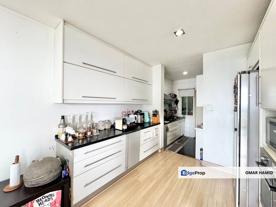 Armanee Terrace, Damansara Perdana, Selangor Condominium For Sale, Selangor, Damansara Perdana