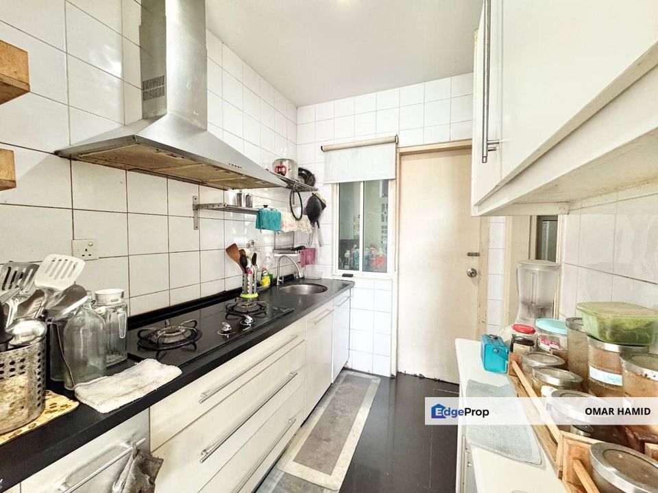 Armanee Terrace, Damansara Perdana, Selangor Condominium For Sale, Selangor, Damansara Perdana