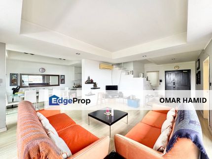Armanee Terrace, Damansara Perdana, Selangor Condominium For Sale, Selangor, Damansara Perdana