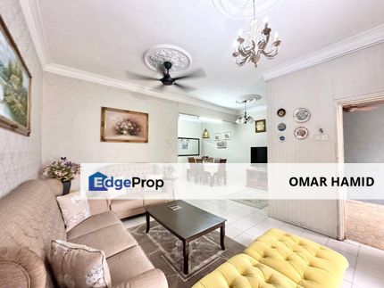 Taman Puncak Jalil, Seri Kembangan, Selangor Terrace House For Sale, Selangor, Seri Kembangan