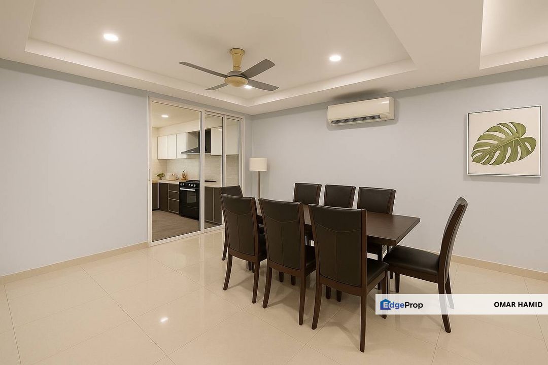 SS 19, Subang Jaya, Selangor Terrace House For Sale, Selangor, Subang Jaya