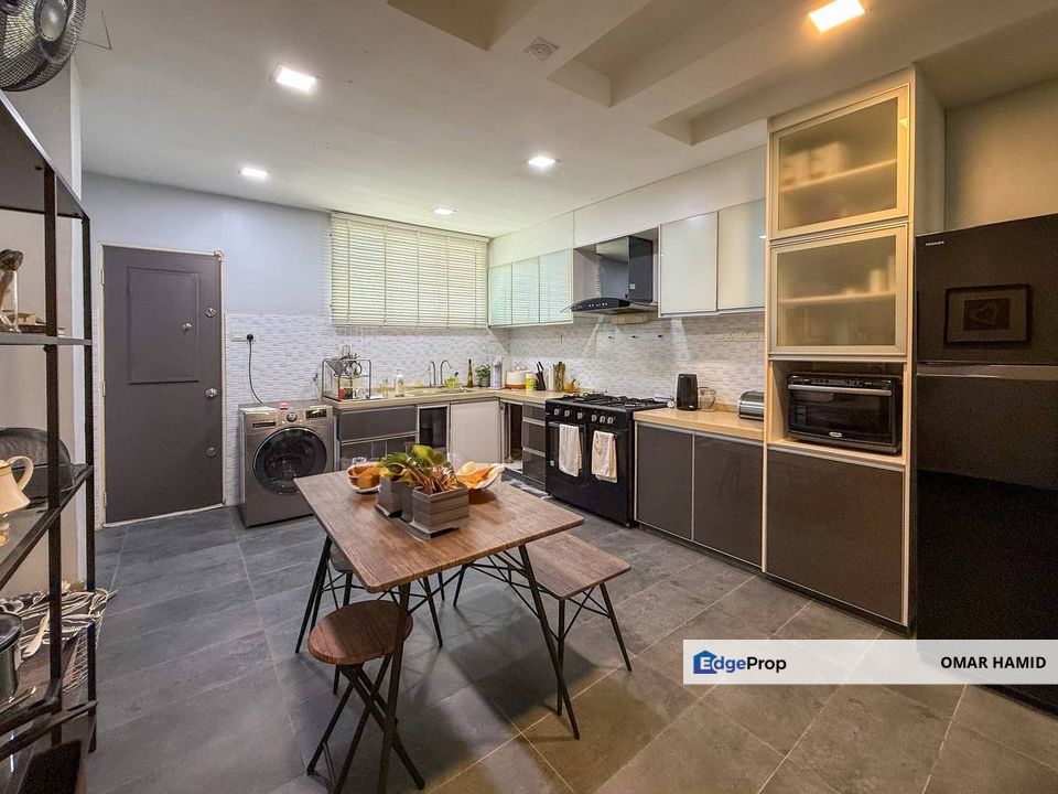 SS 19, Subang Jaya, Selangor Terrace House For Sale, Selangor, Subang Jaya