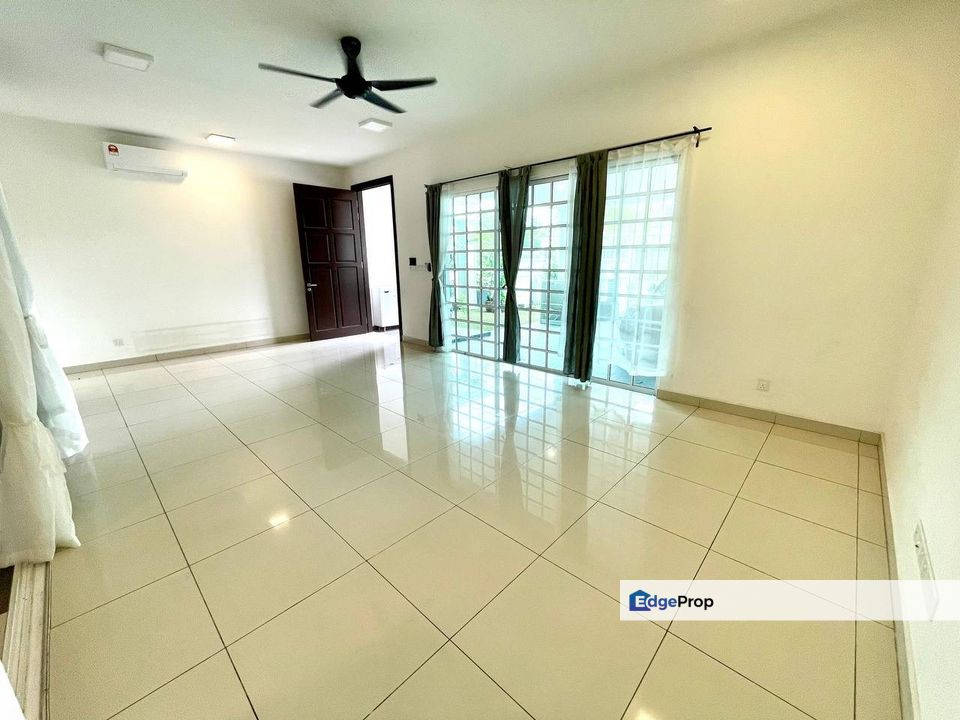 Setia Eco Glades, Cyberjaya, Selangor Superlink Villa For Sale, Selangor, Cyberjaya