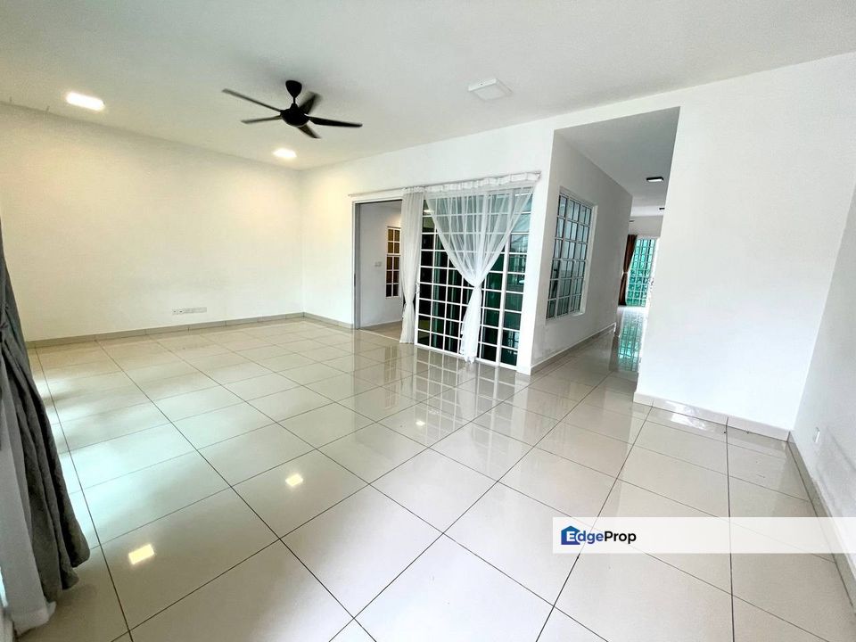 Setia Eco Glades, Cyberjaya, Selangor Superlink Villa For Sale, Selangor, Cyberjaya