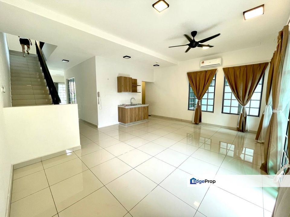 Setia Eco Glades, Cyberjaya, Selangor Superlink Villa For Sale, Selangor, Cyberjaya