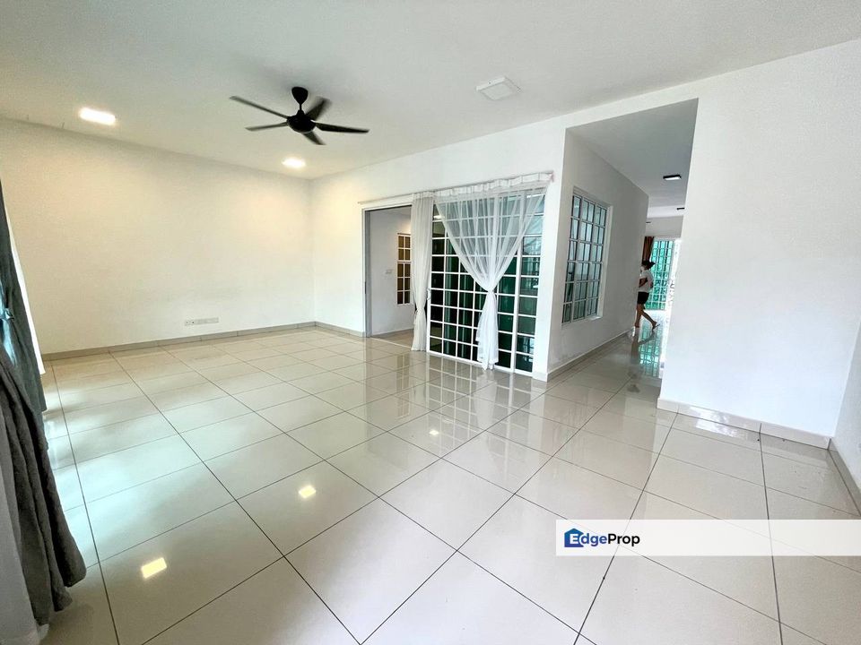 Setia Eco Glades, Cyberjaya, Selangor Superlink Villa For Sale, Selangor, Cyberjaya