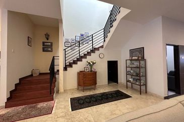 Taman Sutera Residences