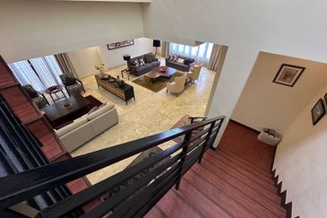 Taman Sutera Residences