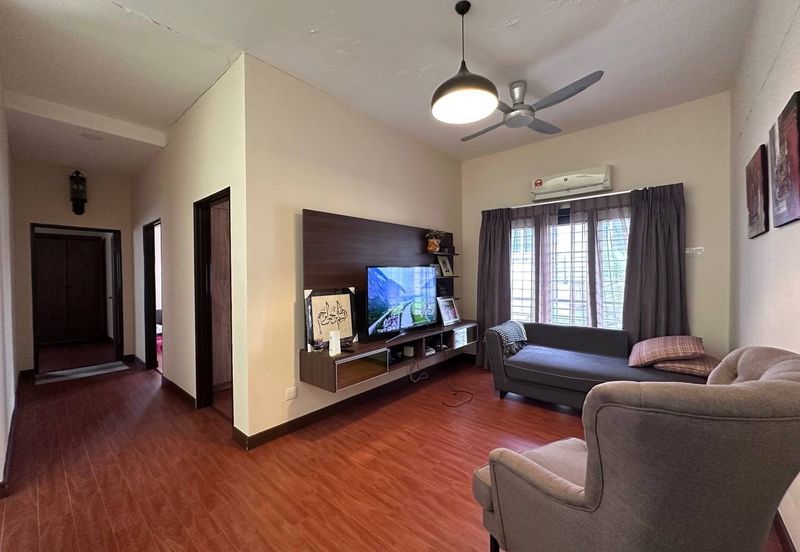 Taman Sutera Residences