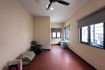 Taman Sutera Residences