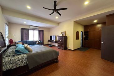 Taman Sutera Residences