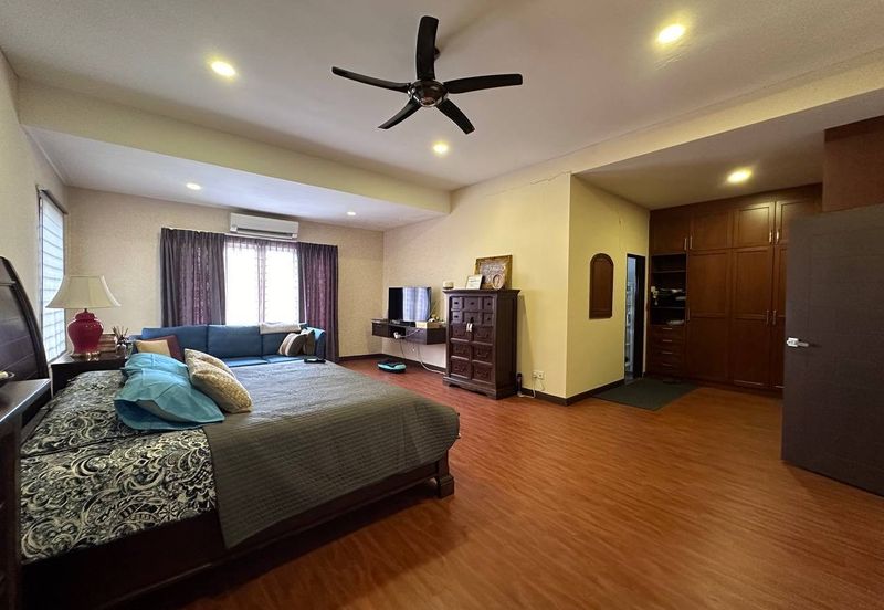 Taman Sutera Residences