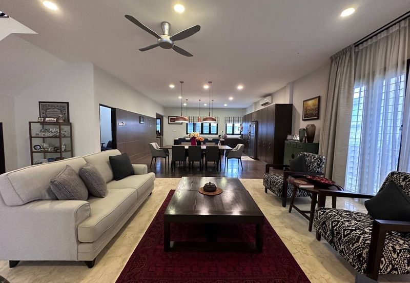 Taman Sutera Residences