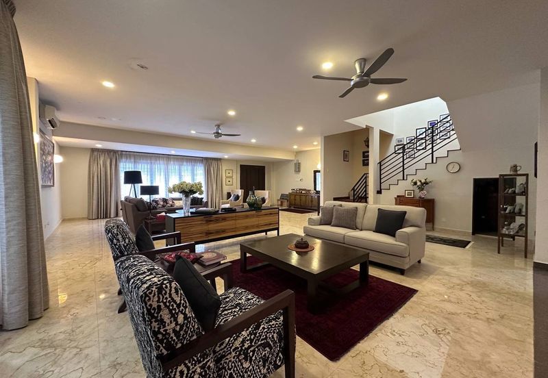 Taman Sutera Residences