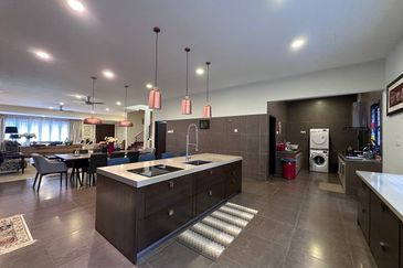 Taman Sutera Residences