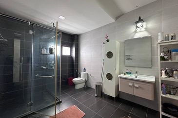 Taman Sutera Residences