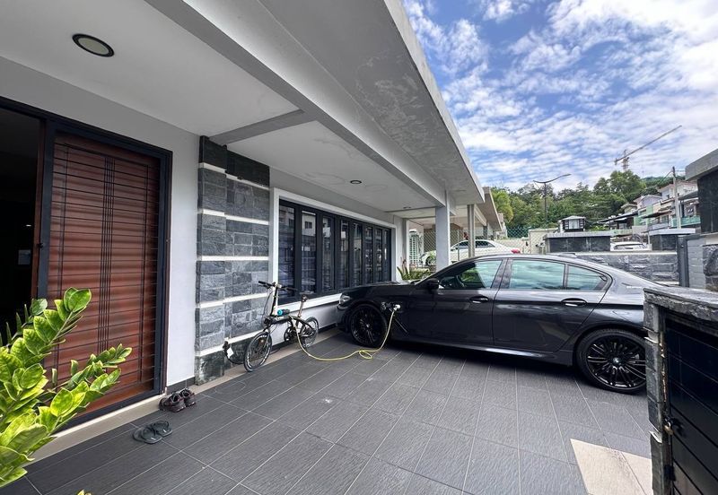 Taman Sutera Residences