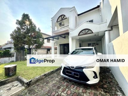 USJ 4, USJ, Selangor Terrace House For Sale, Selangor, USJ
