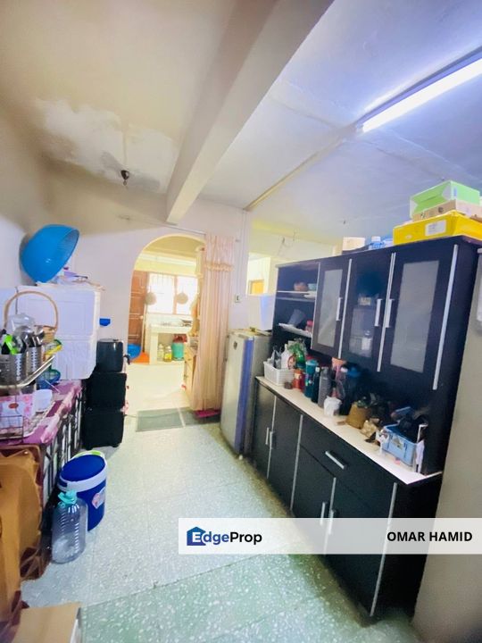 Taman Permata, Ampang Jaya, Ampang, Selangor Terrace House For Sale, Selangor, Ampang