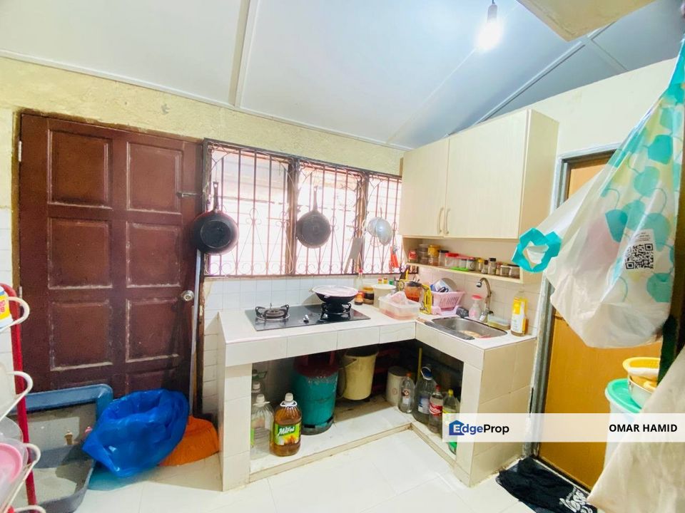 Taman Permata, Ampang Jaya, Ampang, Selangor Terrace House For Sale, Selangor, Ampang
