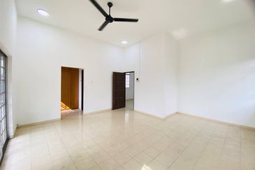 Kampung Sungai Ramal Dalam