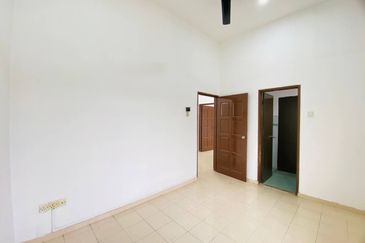 Kampung Sungai Ramal Dalam