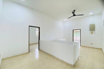 Kampung Sungai Ramal Dalam