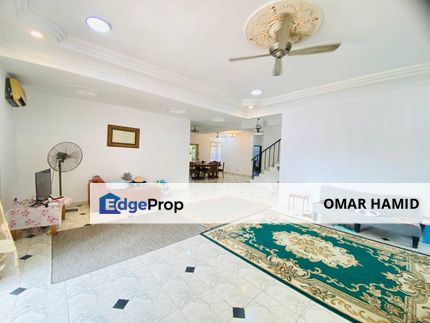 Sungai Ramal Dalam, Kajang, Selangor Bungalow House For Sale, Selangor, Kajang