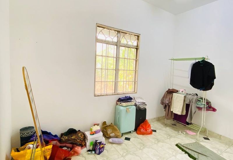 Kampung Sungai Ramal Dalam