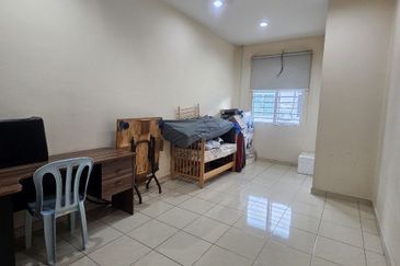 Taman Jelok Impian, Kajang