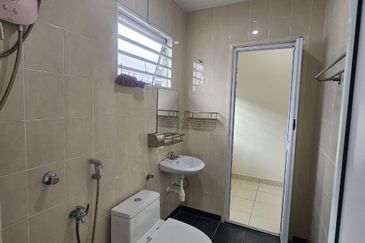 Taman Jelok Impian, Kajang