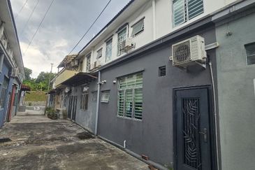 Taman Jelok Impian, Kajang