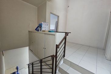 Taman Jelok Impian, Kajang