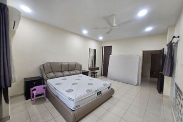 Taman Jelok Impian, Kajang