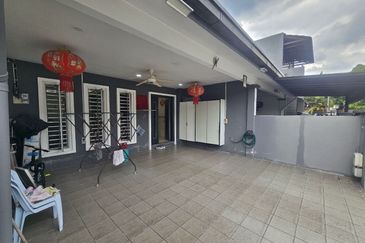 Taman Jelok Impian, Kajang