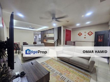 Taman Jelok Impian, Kajang, Kajang, Selangor Terrace House For Sale, Selangor, Kajang