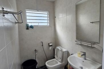 Taman Jelok Impian, Kajang