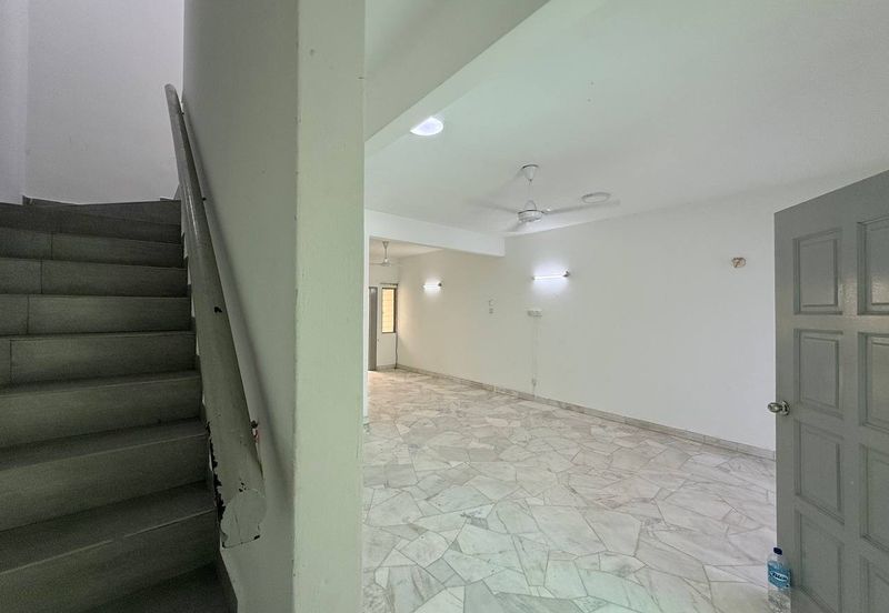 Jalan Taman Setiawangsa