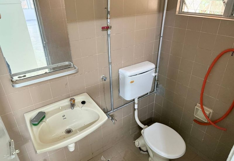 Jalan Taman Setiawangsa