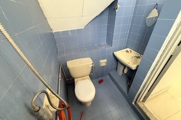 Jalan Taman Setiawangsa