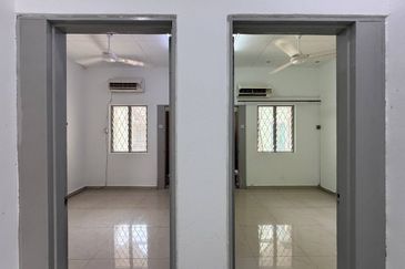 Jalan Taman Setiawangsa