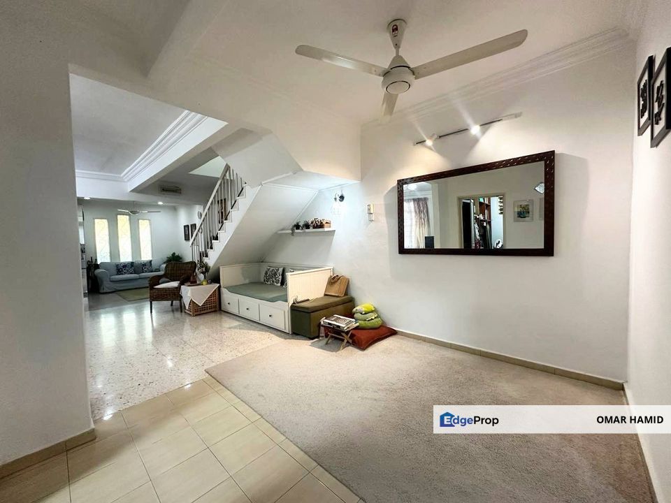 Taman Putra Perdana, Puchong, Selangor Terrace House For Sale, Selangor, Puchong