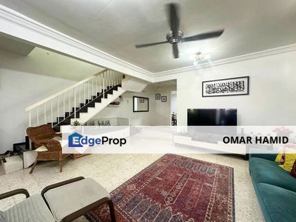 Taman Putra Perdana, Puchong, Selangor Terrace House For Sale, Selangor, Puchong