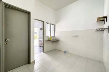 Bandar Rinching Seksyen 1