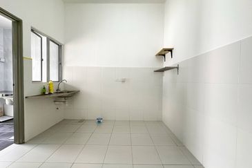 Bandar Rinching Seksyen 1