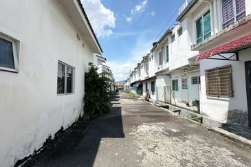 Bandar Rinching Seksyen 1