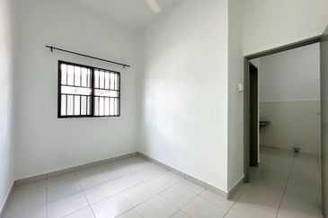 Bandar Rinching Seksyen 1